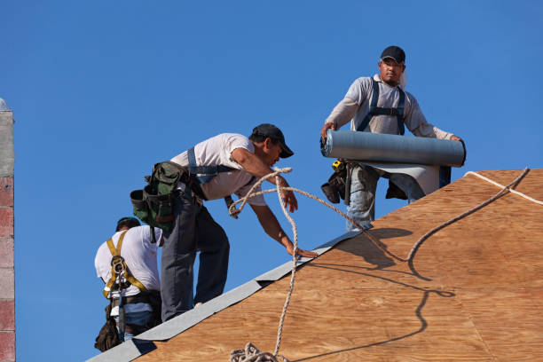 Quick and Trustworthy Emergency Roof Repair Services in Yermo, CA