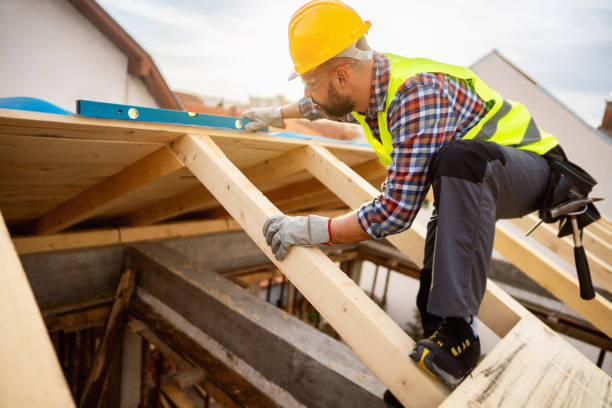 Best Roof Waterproofing Services  in Yermo, CA