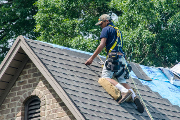 Best Storm Damage Roof Repair  in Yermo, CA